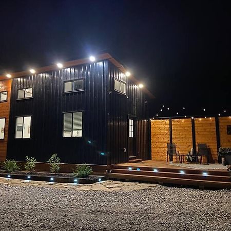 2 Bed 1 Bath-Sleeps 5 To 6 Near Rrg Large Deck Villa Beattyville Eksteriør billede