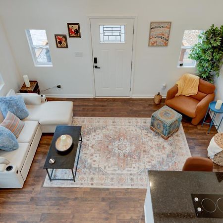 2 Bed 1 Bath-Sleeps 5 To 6 Near Rrg Large Deck Villa Beattyville Eksteriør billede
