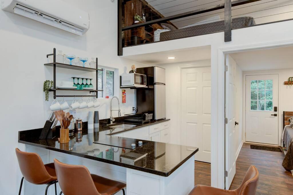 2 Bed 1 Bath-Sleeps 5 To 6 Near Rrg Large Deck Villa Beattyville Eksteriør billede