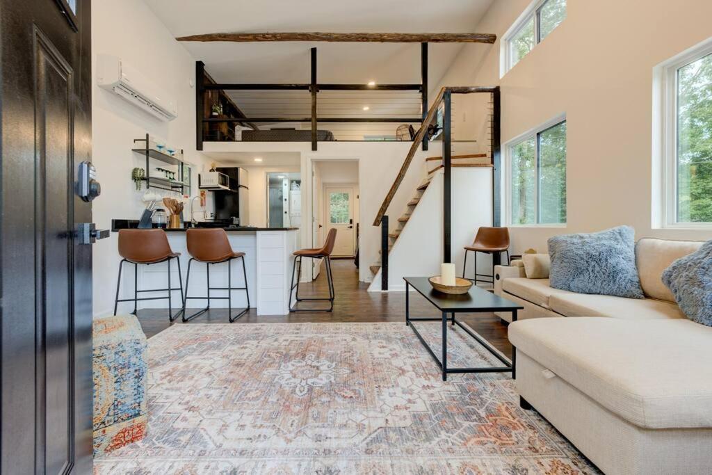 2 Bed 1 Bath-Sleeps 5 To 6 Near Rrg Large Deck Villa Beattyville Eksteriør billede