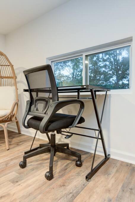 2 Bed 1 Bath-Sleeps 5 To 6 Near Rrg Large Deck Villa Beattyville Eksteriør billede