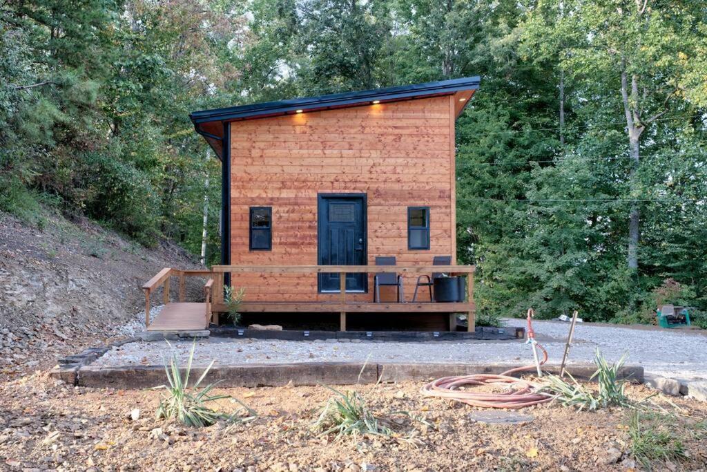 2 Bed 1 Bath-Sleeps 5 To 6 Near Rrg Large Deck Villa Beattyville Eksteriør billede