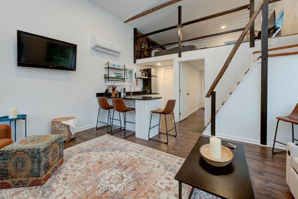 2 Bed 1 Bath-Sleeps 5 To 6 Near Rrg Large Deck Villa Beattyville Eksteriør billede