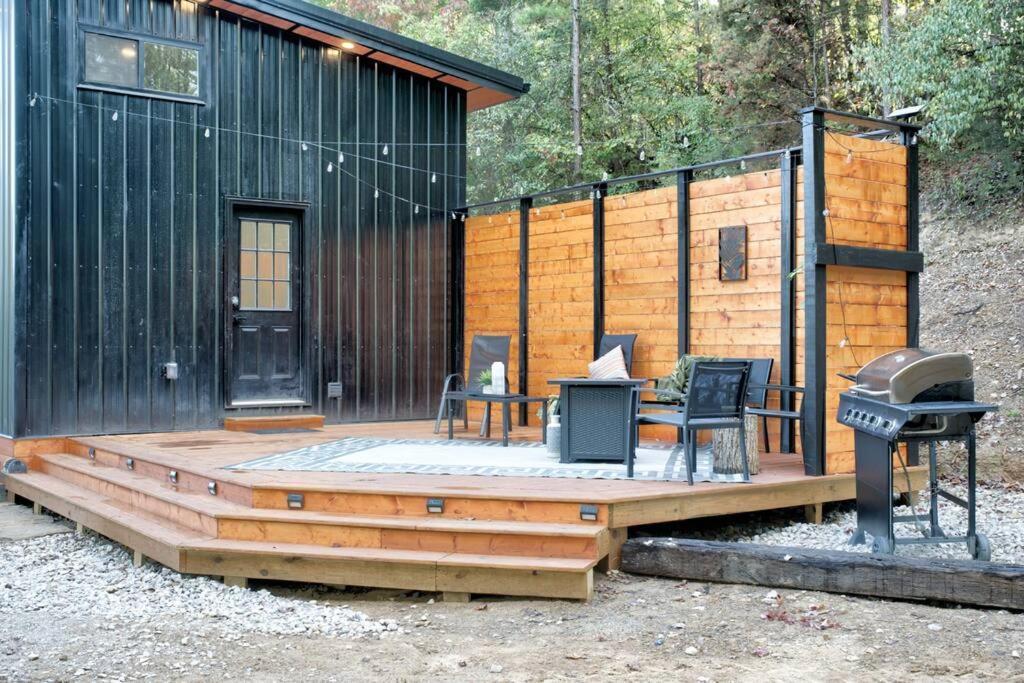 2 Bed 1 Bath-Sleeps 5 To 6 Near Rrg Large Deck Villa Beattyville Eksteriør billede