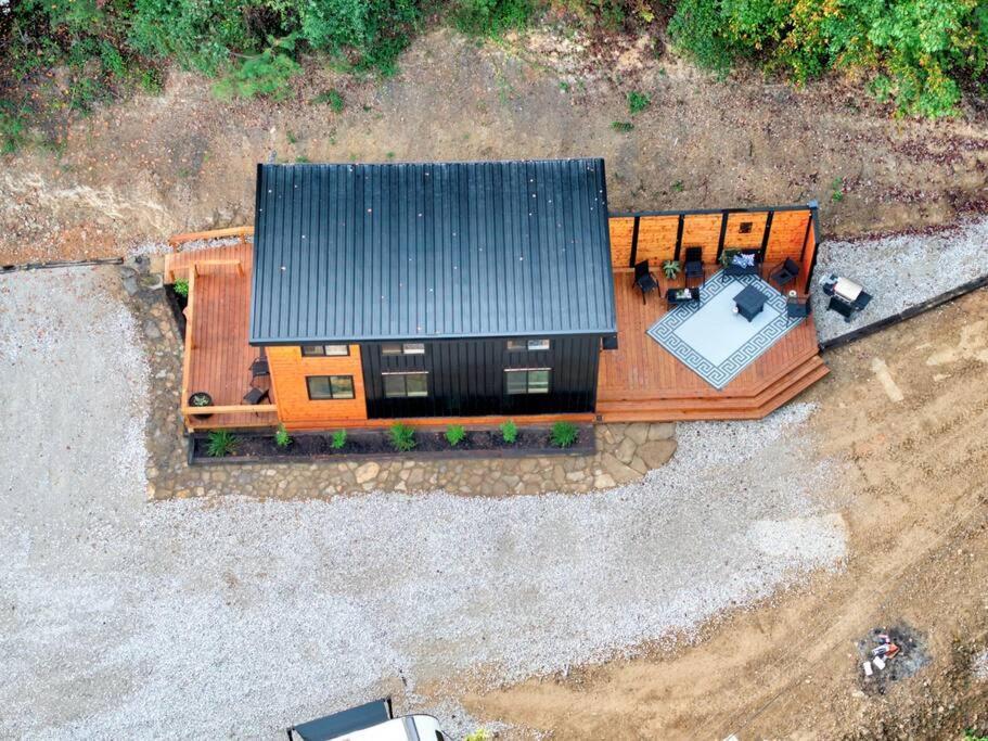 2 Bed 1 Bath-Sleeps 5 To 6 Near Rrg Large Deck Villa Beattyville Eksteriør billede