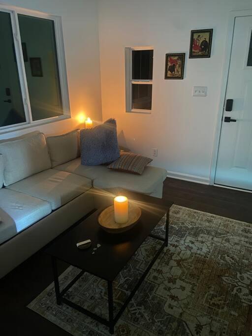 2 Bed 1 Bath-Sleeps 5 To 6 Near Rrg Large Deck Villa Beattyville Eksteriør billede