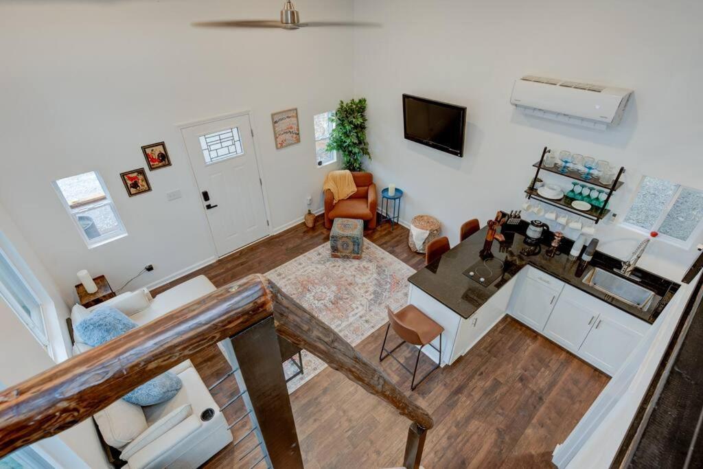 2 Bed 1 Bath-Sleeps 5 To 6 Near Rrg Large Deck Villa Beattyville Eksteriør billede