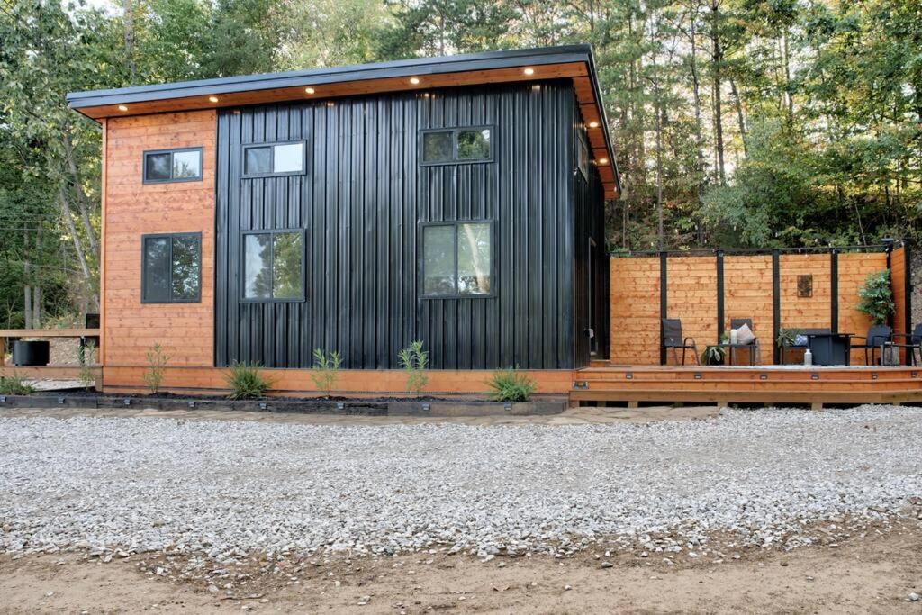 2 Bed 1 Bath-Sleeps 5 To 6 Near Rrg Large Deck Villa Beattyville Eksteriør billede