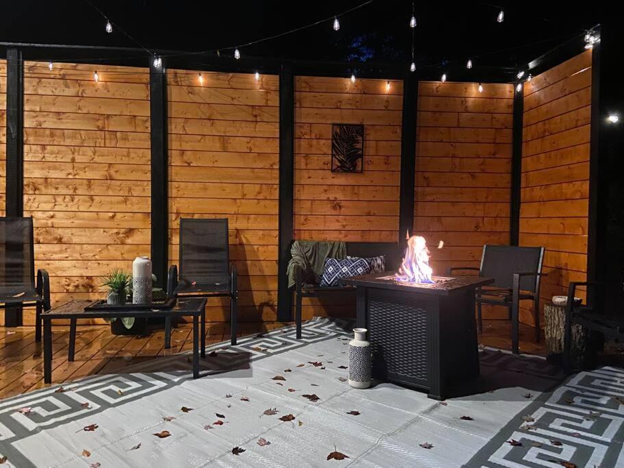 2 Bed 1 Bath-Sleeps 5 To 6 Near Rrg Large Deck Villa Beattyville Eksteriør billede
