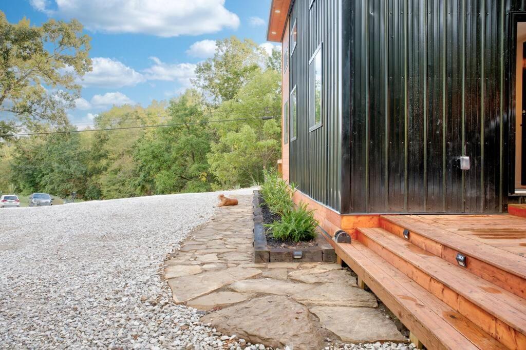 2 Bed 1 Bath-Sleeps 5 To 6 Near Rrg Large Deck Villa Beattyville Eksteriør billede