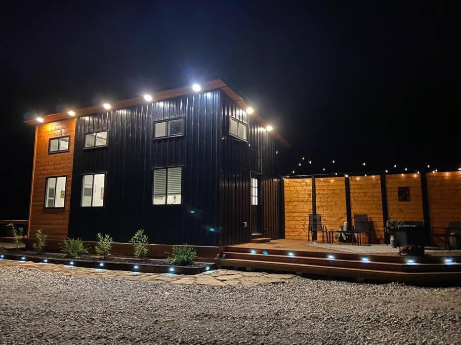 2 Bed 1 Bath-Sleeps 5 To 6 Near Rrg Large Deck Villa Beattyville Eksteriør billede